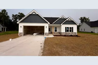3760 Chatsworth Drive, La Grange, NC 28551 - Photo 17