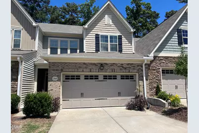 260 Mangia Drive, Wake Forest, NC 27587 - Photo 1