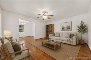 4601 Pinedale Dr, Durham, NC 27705 - Photo 7