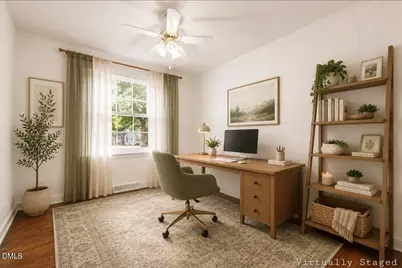 4601 Pinedale Drive, Durham, NC 27705 - Photo 29