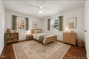 4601 Pinedale Dr, Durham, NC 27705 - Photo 27