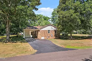 4601 Pinedale Dr, Durham, NC 27705 - Photo 37