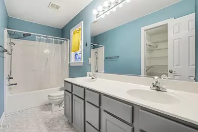 936 Borage Drive, Wake Forest, NC 27587 - Photo 19