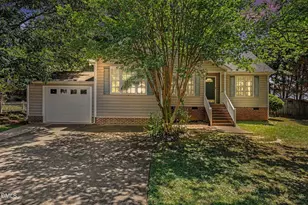 936 Borage Dr, Wake Forest, NC 27587 - Photo 1