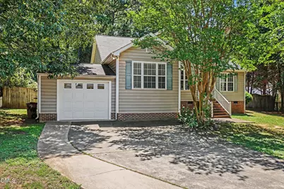 936 Borage Drive, Wake Forest, NC 27587 - Photo 3