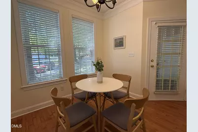 312 Providence Glen Drive, Chapel Hill, NC 27514 - Photo 3