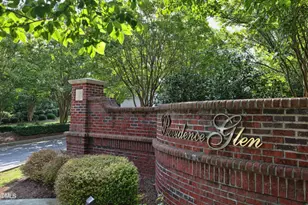 312 Providence Glen Dr, Chapel Hill, NC 27514 - Photo 19
