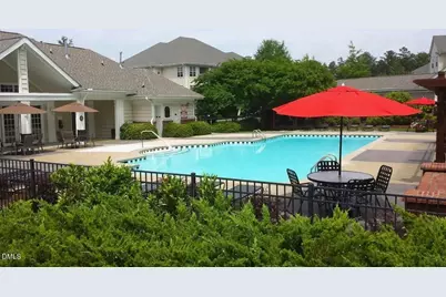 312 Providence Glen Drive, Chapel Hill, NC 27514 - Photo 17