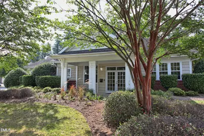 312 Providence Glen Drive, Chapel Hill, NC 27514 - Photo 9