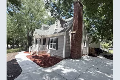 2900 Broadlands Drive, Raleigh, NC 27604 - Photo 1