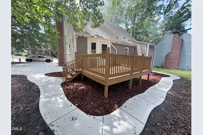 2900 Broadlands Drive, Raleigh, NC 27604 - Photo 13