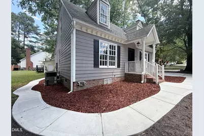 2900 Broadlands Drive, Raleigh, NC 27604 - Photo 1