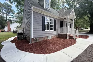 2900 Broadlands Dr, Raleigh, NC 27604 - Photo 1