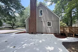 2900 Broadlands Dr, Raleigh, NC 27604 - Photo 13
