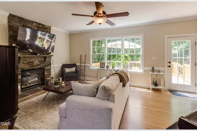 3200 Keighley Forest Drive, Wake Forest, NC 27587 - Photo 9