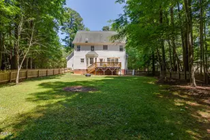 3200 Keighley Forest Dr, Wake Forest, NC 27587 - Photo 33