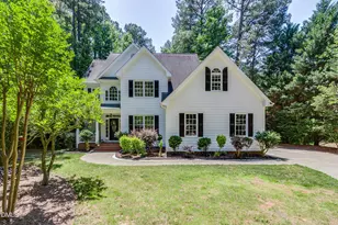 3200 Keighley Forest Dr, Wake Forest, NC 27587 - Photo 1
