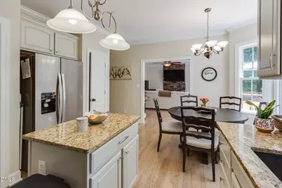 3200 Keighley Forest Drive, Wake Forest, NC 27587 - Photo 13