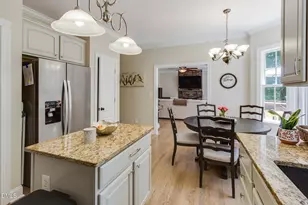 3200 Keighley Forest Dr, Wake Forest, NC 27587 - Photo 13