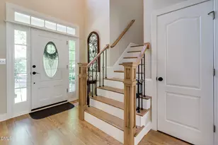 3200 Keighley Forest Dr, Wake Forest, NC 27587 - Photo 7