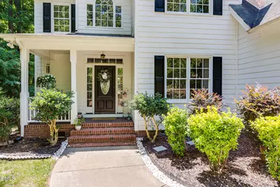 3200 Keighley Forest Drive, Wake Forest, NC 27587 - Photo 5
