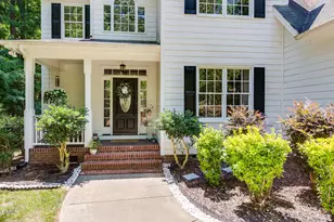 3200 Keighley Forest Dr, Wake Forest, NC 27587 - Photo 5