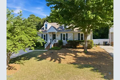8112 Bellingham Circle, Raleigh, NC 27615 - Photo 53