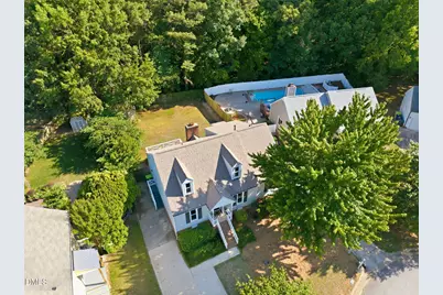 8112 Bellingham Circle, Raleigh, NC 27615 - Photo 55