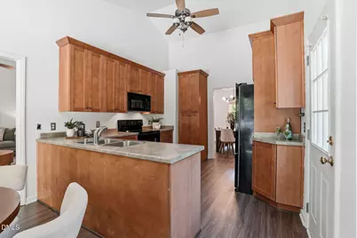 8112 Bellingham Circle, Raleigh, NC 27615 - Photo 21