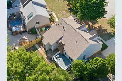 8112 Bellingham Circle, Raleigh, NC 27615 - Photo 61