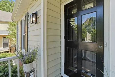 8112 Bellingham Circle, Raleigh, NC 27615 - Photo 9