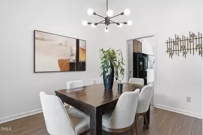 8112 Bellingham Circle, Raleigh, NC 27615 - Photo 17