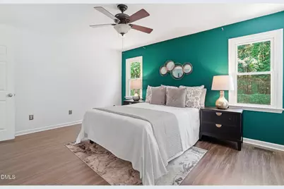 8112 Bellingham Circle, Raleigh, NC 27615 - Photo 35