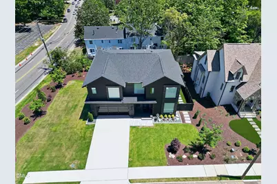 838 Woodburn Road, Raleigh, NC 27605 - Photo 79