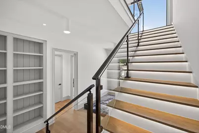 838 Woodburn Road, Raleigh, NC 27605 - Photo 13