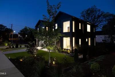 838 Woodburn Road, Raleigh, NC 27605 - Photo 93