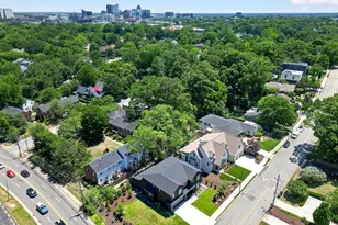 838 Woodburn Rd, Raleigh, NC 27605 - Photo 83