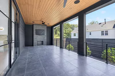 838 Woodburn Road, Raleigh, NC 27605 - Photo 63