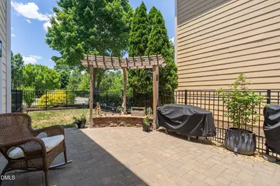 958 Tender Drive, Apex, NC 27502 - Photo 41