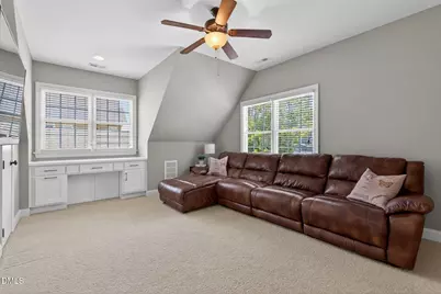958 Tender Drive, Apex, NC 27502 - Photo 35