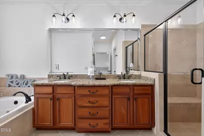 958 Tender Drive, Apex, NC 27502 - Photo 23