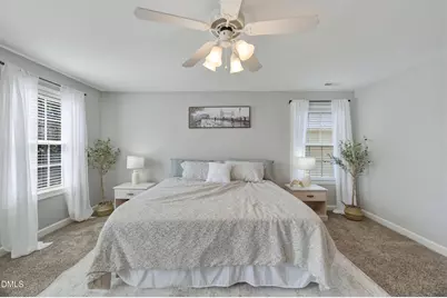 3124 Queensland Road, Raleigh, NC 27614 - Photo 27
