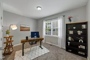 3124 Queensland Rd, Raleigh, NC 27614 - Photo 15