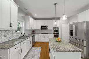 3124 Queensland Rd, Raleigh, NC 27614 - Photo 11