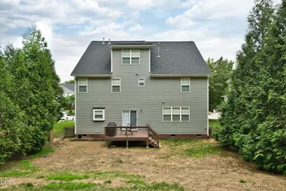 3124 Queensland Road, Raleigh, NC 27614 - Photo 39