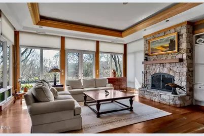 12723 Morehead, Chapel Hill, NC 27517 - Photo 9