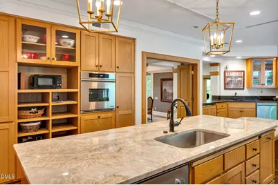 12723 Morehead, Chapel Hill, NC 27517 - Photo 21