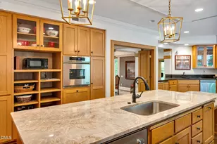 12723 Morehead, Chapel Hill, NC 27517 - Photo 21