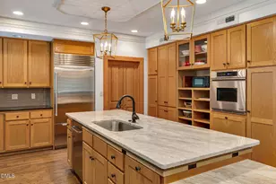 12723 Morehead, Chapel Hill, NC 27517 - Photo 23