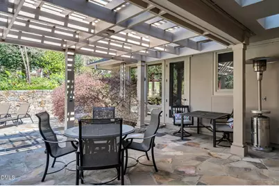 12723 Morehead, Chapel Hill, NC 27517 - Photo 3